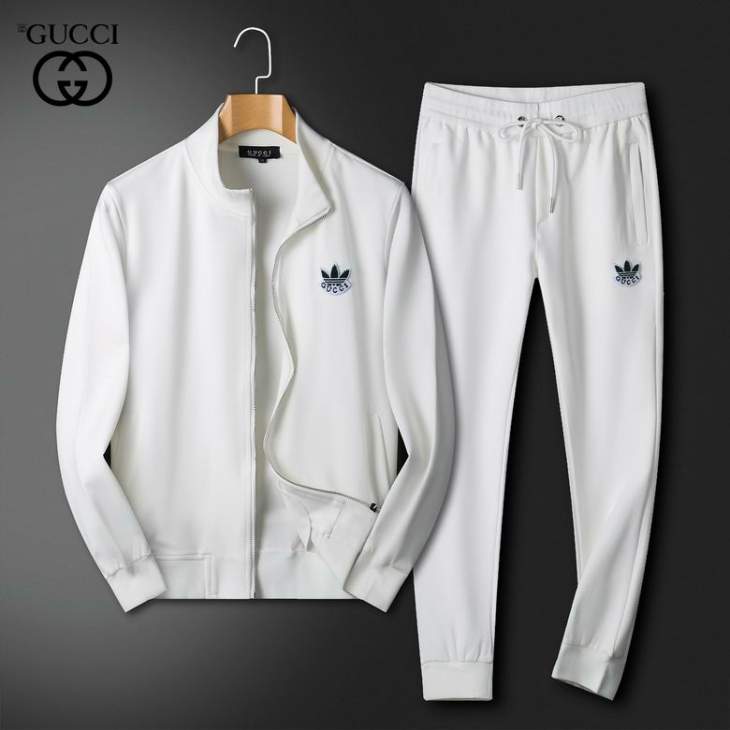 Picture of Gucci Sweater Suits _SKUGucciM-4XL25cn34140023